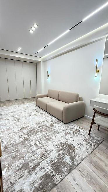 Продажа квартир: 1 комната, 38 м², Элитка, 9 этаж, Евроремонт at lalafo.kg — 8 Продажа квартир: 1 комната, 38 м², Элитка, 9 этаж, Евроремонт — 8