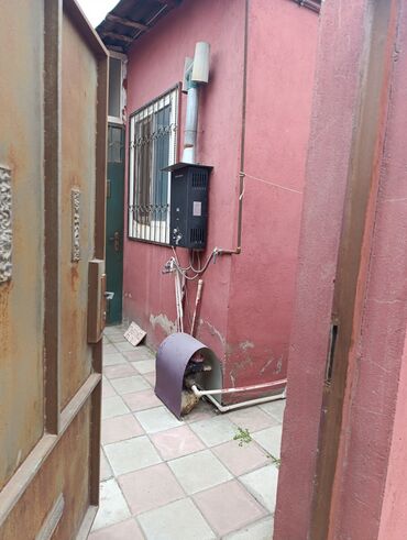 Həyət evləri və villaların satışı: Binəqədi qəs. 2 otaqlı, 60 kv. m, Yeni təmirli -da lalafo.az — 30 Həyət evləri və villaların satışı: Binəqədi qəs. 2 otaqlı, 60 kv. m, Yeni təmirli — 30