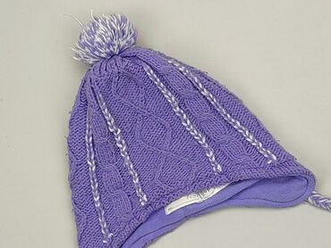 new era czapka zimowa: Czapka, 1.5-2 lat, 48-49 cm, stan - Dobry