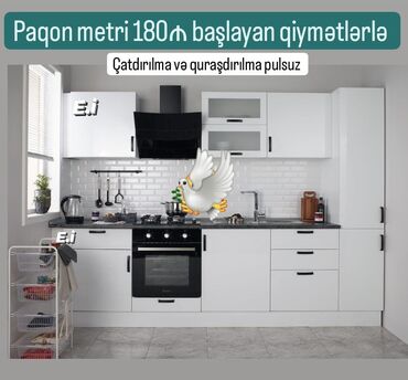 metbex künc divan: Mətbəx mebeli yeni