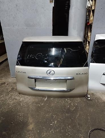 platform ok: Lexus, 2015 г., Б/у, Оригинал — 2