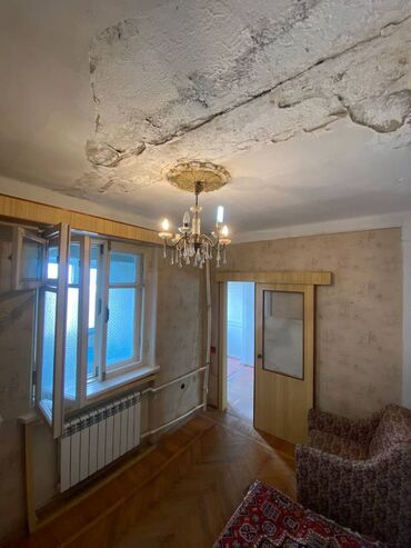 Köhnə tikili: Bakı, 2 otaqlı, Köhnə tikili, m. Nəriman Nərimanov, 40 kv. m -da lalafo.az — 8 Köhnə tikili: Bakı, 2 otaqlı, Köhnə tikili, m. Nəriman Nərimanov, 40 kv. m — 8