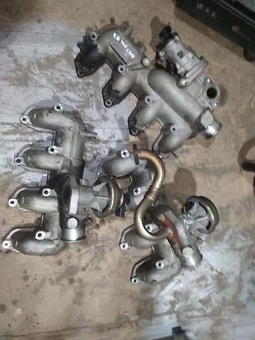 bas ovaj: EGR 1.8 TDCI ZA FORD C-MAX, FOCUS OD 2003. DO 2010. GOD. | Egr — 1