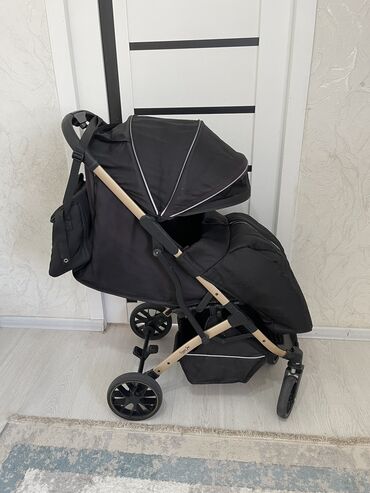 прогулочные коляски peg perego si completo: Коляска, Б/у