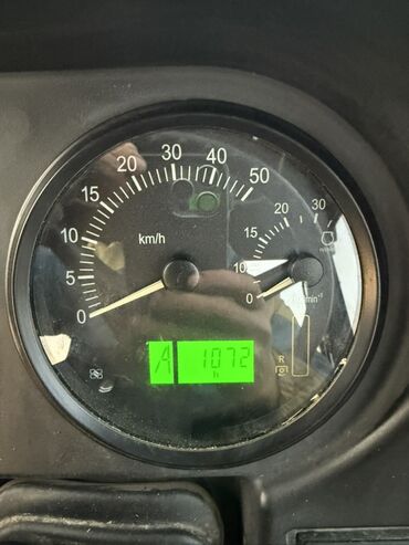 Тракторы МТЗ (Беларус): Модель: 1025, Б/у, 2023 г. — 11