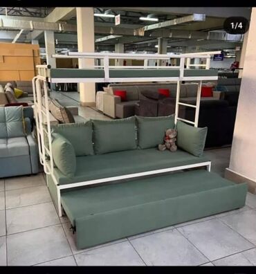 ош мебели: Модульный диван, Новый