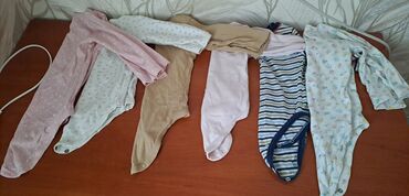 avent набор для кормления новорожденных natural: Комплект, түсү - Ак, Колдонулган