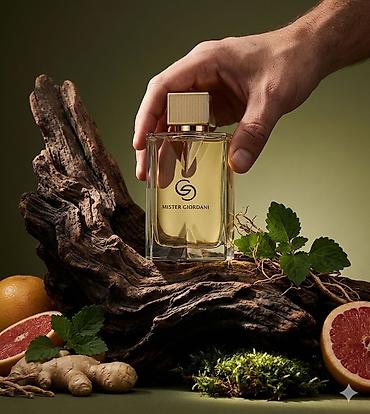 Gözəllik və sağlamlıq: Oriflame ətirlər toplusu 1) Mister Giordani Eau de Toilette – kişi — 1