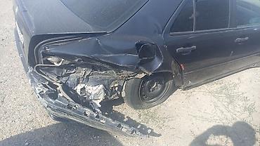 бампер на мерс 210 бишкек: Mercedes-Benz C-Class: 1999 г., Бензин, Седан — 4