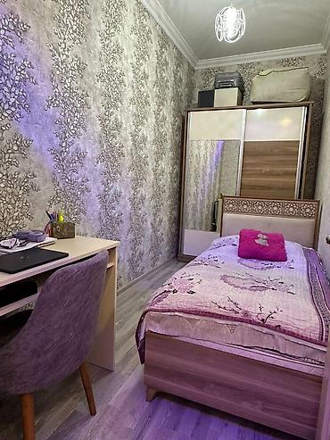 xirdalanda kiraye evler 2018: Ахмедлы, 4 комнаты, Новостройка, м. Ахмедлы, 157 м² — 8