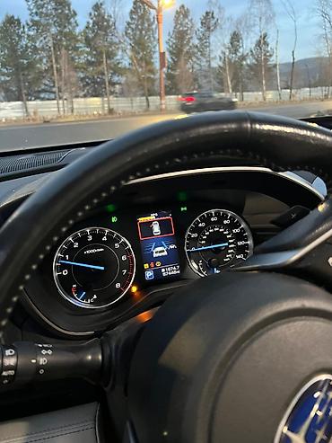 Subaru: Subaru Ascent: 2019 г., 2.4 л, Бензин, Кроссовер — 5