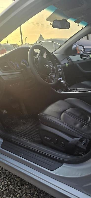 Hyundai: Hyundai Sonata: 2019 г., 2 л, Автомат, Газ, Седан — 9