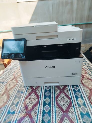 Canon mf 443dw lazerjet.tam islek vezyetdedi.coxfunksiyali