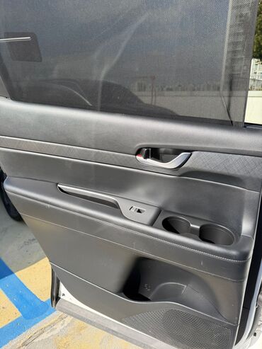 Hyundai: Hyundai Palisade: 2019 г., 2.2 л, Автомат, Дизель, Кроссовер — 20