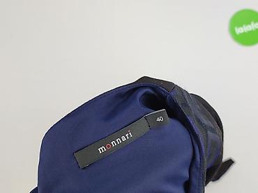 monnari zwroty: Monnari, Sukienka damska, rozmiar L — 5