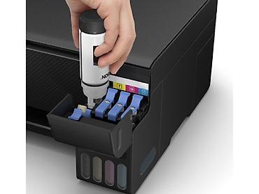 5g aparati: Epson EcoTank L3250 – Wi-Fi Rəngli Printer / Skaner / Kseroks Satılır — 5