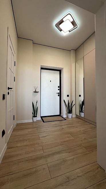 Продажа квартир: 1 комната, 45 м², АЮ Гранд Элитка, 12 этаж, Дизайнерский ремонт — 3