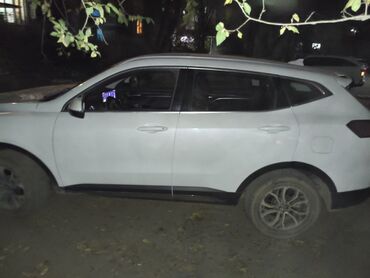 машина жылыткыч: Great Wall : 2021 г., Кроссовер