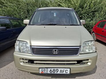 лобовое стекло опель вектра б: Honda Stepwgn: 1999 г., 2 л, Автомат, Газ, Минивэн