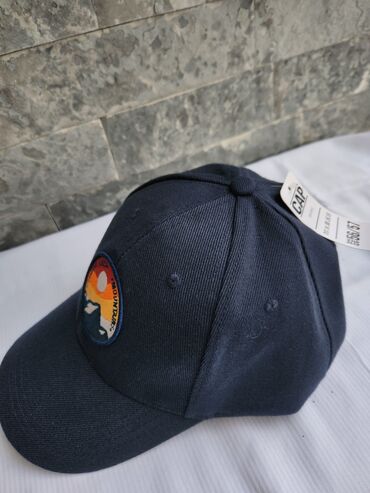 Torbe: Kacketi i Kape NOVO — 9