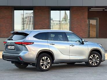 highlander гибрид2012: Toyota Highlander: 2022 г., 2.5 л, Вариатор, Гибрид, Кроссовер — 4
