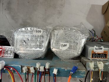 Мотозапчасти и аксессуары: Новый, Платная доставка, Самовывоз at lalafo.kg — 7 Мотозапчасти и аксессуары: Новый, Платная доставка, Самовывоз — 7