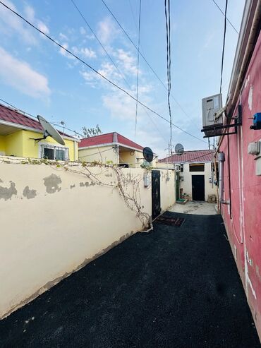 Həyət evləri və villaların satışı: 2 otaqlı, 58 kv. m, Kredit yoxdur, Yeni təmirli — 2