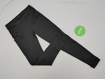 joggery diverse: SOCCX, Legginsy Sportowe damskie, rozmiar 2XS — 2