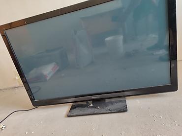 плазменый телевизор: Телевизор Panasonic TC‑P50S30 (плазменный HDTV) - Диагональ экрана — 3