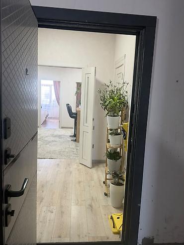 Продажа квартир: 3 комнаты, 56 м², 12 мкр Элитка, 12 этаж, Евроремонт — 10