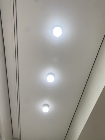 Натяжной потолок: Натяжной потолок 3D потолки, Глянцевое, Матовое Гарантия, Бесплатная консультация, Бесплатный замер — 6