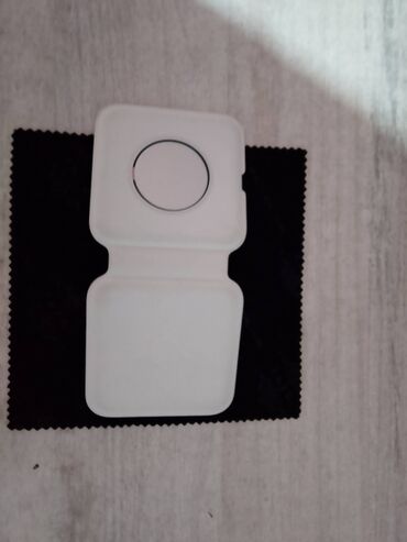 авто жпс: Повербанк Apple MagSafe Duo оригинал