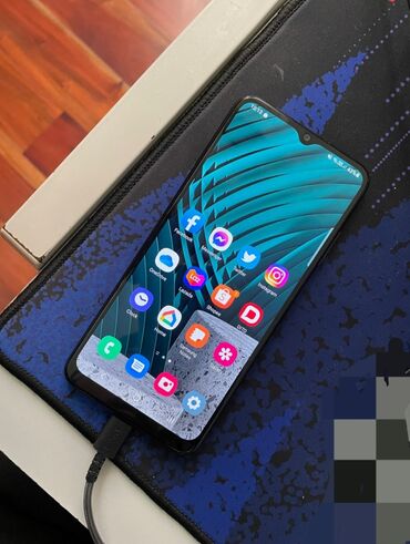 samsug j6: Samsung Galaxy A24 4G, 32 ГБ, цвет - Черный, Отпечаток пальца, Две SIM карты