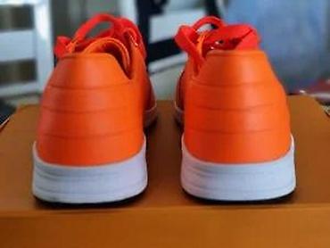 Patike: GUCCI, TOP PATIKE, TOTALNO SNIZENO, DOSTUPNE ODMAH, VEL. 42 | — 25