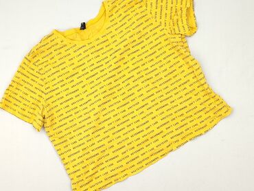 vans custom t shirty: Women`s T-shirt, SinSay, size XL (EU 42)