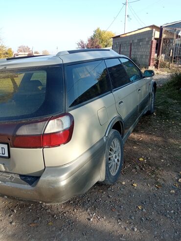 диски bbs цена: Subaru : 1999 г., 2.5 л, Автомат, Газ