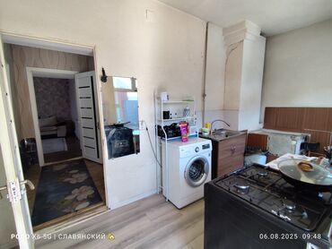 Долгосрочная аренда домов: 57 м², 3 комнаты, Бронированные двери — 8