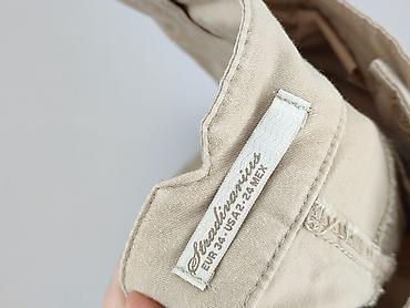 te buty: Stradivarius, Spodnie materiałowe damskie, rozmiar 2XS — 4
