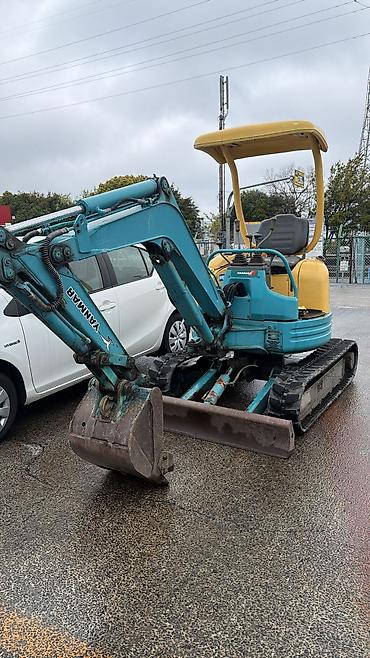 Услуги экскаватора: Экскаватор | Демонтаж — 11