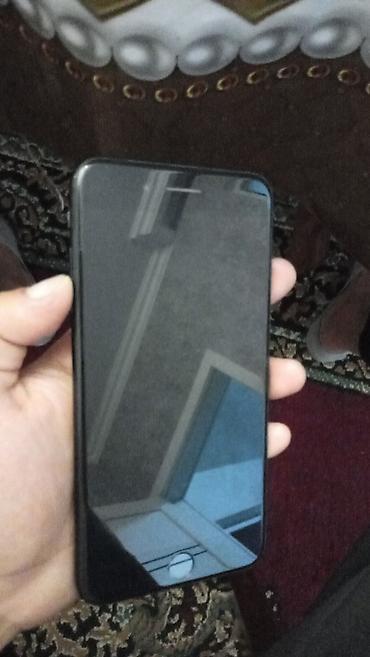 iphone 7 plus qiymet: IPhone 7 Plus, 32 GB, Qara — 1