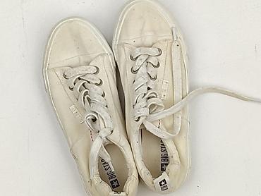 buty stella: Big Star, Trampki damskie, rozmiar 37 — 1