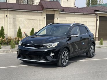 моторные подушки: Kia Stonic: 2017 г., 1.6 л, Автомат, Дизель, Седан