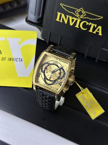 Другие наручные часы: Листай➡️➡️➡️ Коллекция Часов Американского бренда INVICTA! Для — 11