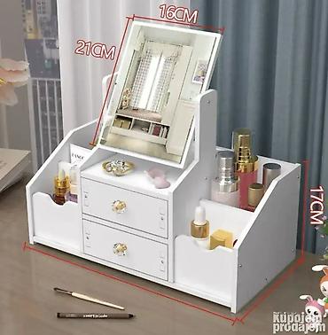 prolece crtezi: Organizer sa ogledalom – ?40 cm Dobro došli u Davidov shop – online — 1