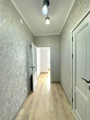 алматинка: 1 комната, 44 м², ул. Горького / Алматинка 106 серия, 9 этаж — 4