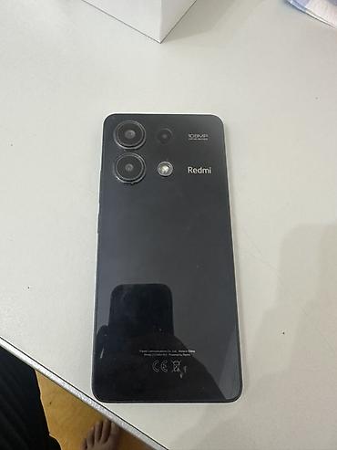 sony hdr sr5: Redmi Note 13 – güclü funksiyalarla gündəlik istifadə və multimedia — 3