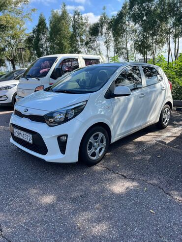 дэу матиз бу бишкек: Kia Morning: 2019 г., 0.1 - engine capacity л, Автомат, Бензин, Хетчбек
