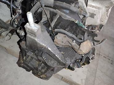 Коробки передач: МКПП FORD( транзит фиеста фокус. бензиновые и дизельные) — 21