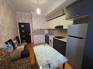 kiralık ev bakü: Masazır qəsəbəsi Yeni Bakı yaşayış kompleksində 400 AZN-ə (komendant — 9