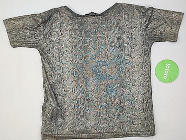 poncho only: T-shirt damski, rozmiar XS — 3